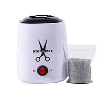 Кварцовий кульковий стерилізатор 900С 100Вт