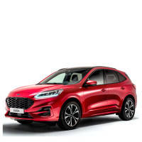 Килимки Ford Kuga III 2019-2025