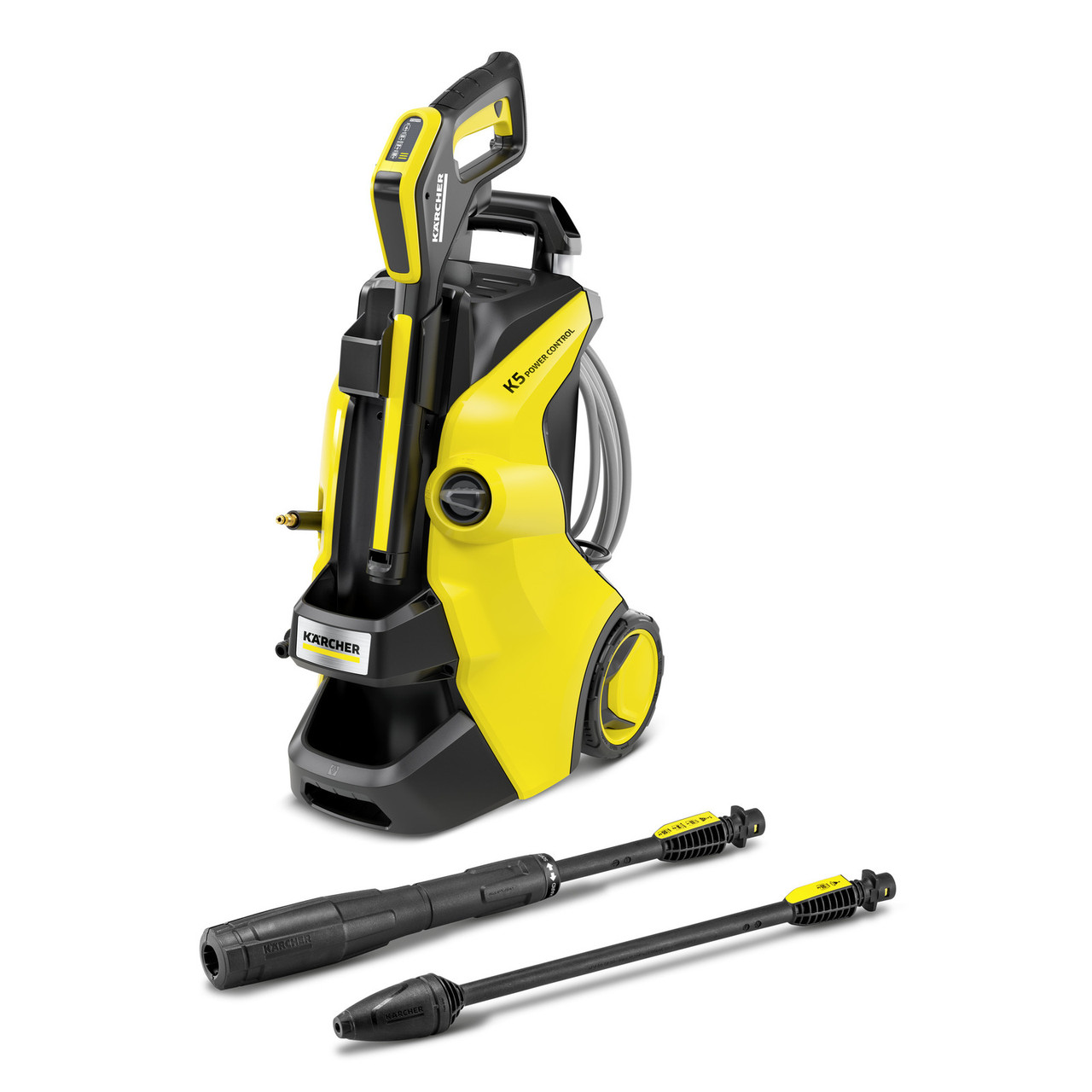 Мінімийка Karcher K 5 Power Control Flex, фото 1