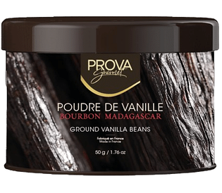 Мелена ваніль Бурбон Мадагаскар 50 г, ProvaGourmet