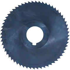 Фреза дискова 50*2 (HRC64-66)