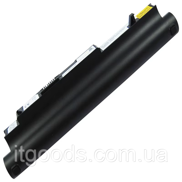 Акумулятор 55Y9383 L09C3B12 55Y9382 5200mAh для Lenovo S10-2 S10-2c S10-3c L09C6Y12 L09M3B11 L09M6Y11