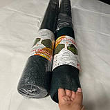 Затінювальна сітка для забору та рослин ТМ «Shadow», 110 г/м2, 90% затінення, 1*10 м, у рулонах, чеському, фото 2