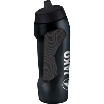 Пляшка для води Jako Premium 2177-08 чорний 750 мл (4059562373684)