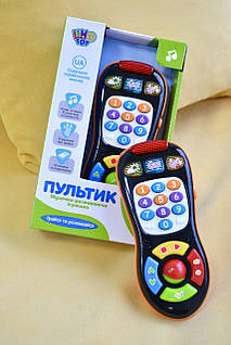 Музичний Пультик Limo Toy 7390