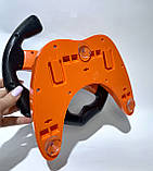 Дитяче музичне кермо (фрази на Англійському), фото 5