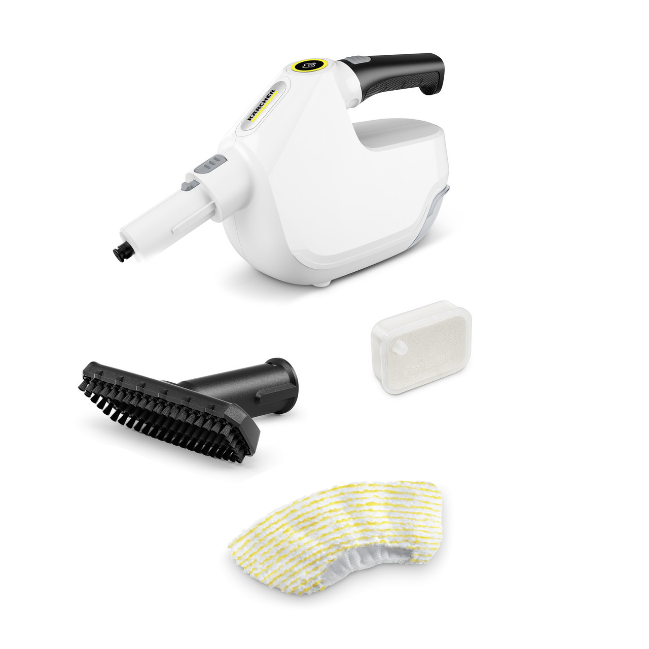 Пароочисник Karcher SC 1 Multi