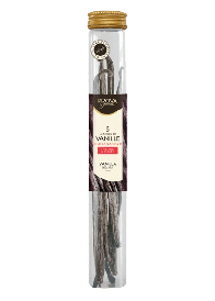 Ваніль у стручку Бурбон Мадагаскар 5 шт, ProvaGourmet