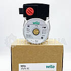 Циркуляційний насос Wilo 15/5-3 Ariston Vaillant Fondital Viessmann Saunier Duval Ferroli Protherm, фото 7
