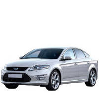 Килимки Ford Mondeo IV 2007-2014