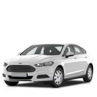 Килимки Ford Mondeo V 2014-2022