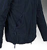 Універсальна тактична флісова кофта Helikon Tex ALPHA TACTICAL Jacket (navy blue), фото 5