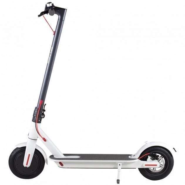 SNS M365 PRO White Електросамокат 8,5''