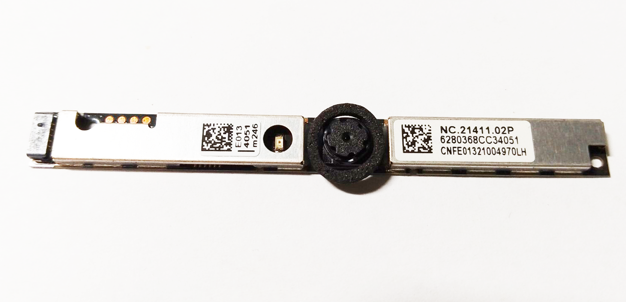 Веб-камера 'Acer Aspire ES15 (ES1-523 ES1-524 ES1-532 ES1-533 ES1-