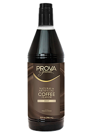 Ароматизатор COFFEE (кава), ProvaGourm