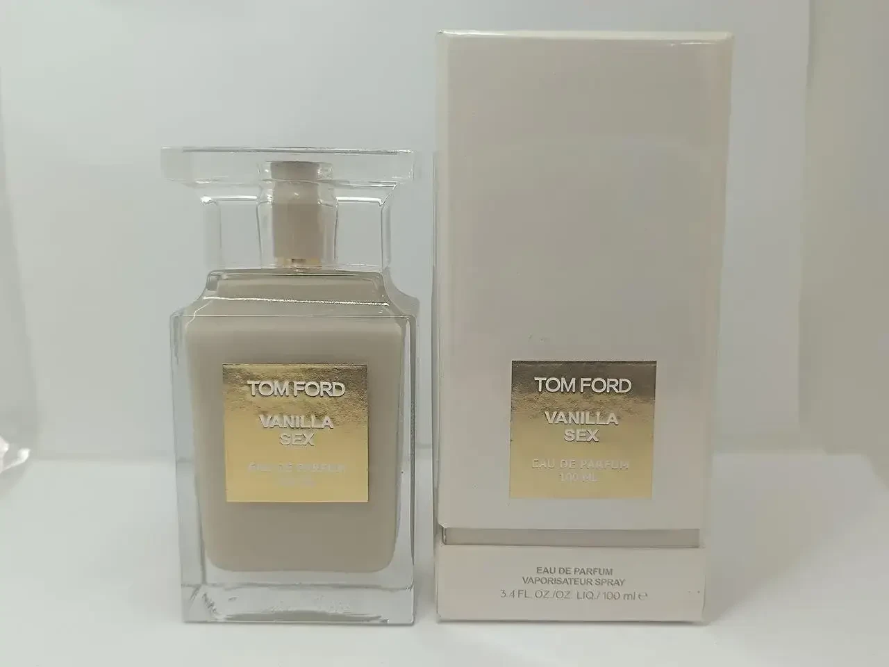Парфуми жіночі TOM FORD Vanilla Sex 100 мл (том форд ваніла секс) люкс LUX