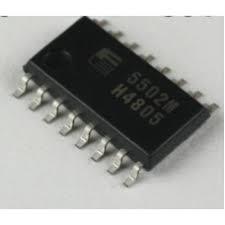 Мікросхема FA5502M sop-16, фото 1