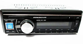 Автомагнітола Pioneer 1093 Знімна панель Usb+Sd+Fm+Aux+ пульт