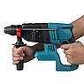 Перфоратор акумуляторний Hummer Drill 20V 6 Ah в пластиковому кейсі., фото 8
