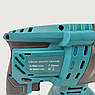 Перфоратор акумуляторний Hummer Drill 20V 6 Ah в пластиковому кейсі., фото 5