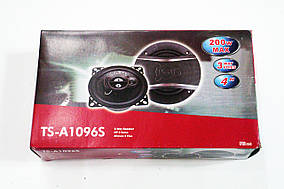 Pioneer TS-1096E потужність 180W