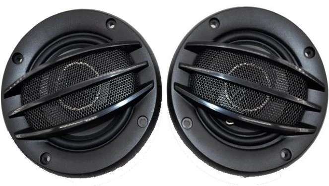 Pioneer TS-A1074S потужність 200W