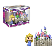 Фігурка Funko Pop Дісней Спляча красуня Аврора Disney Sleeping Beauty Aurora 15 см BP D A 29