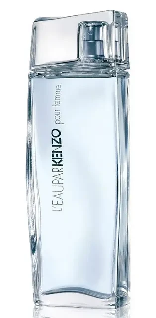 Жіноча туалетна вода L'Eau par Kenzo Femme, 100ml, фото 1