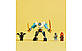 LEGO Ninjago Бойовий костюм-робот Зейна [71827], фото 4