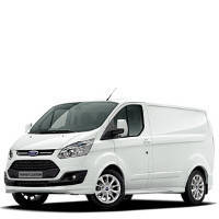 Килимки Ford Custom 2012-2023