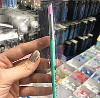 Пушер для кутикули європемза камінці для кутикули