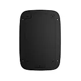 Бездротова сенсорна клавіатура Ajax Keypad black, фото 4