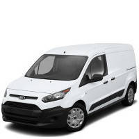 Килимки Ford Transit Connect 2002-2019