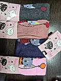 Колготи дитячі демісезонні. р86-122, фото 2