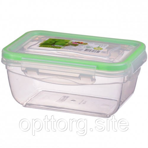 Пластиковий Контейнер харчової FreshBox 0.8