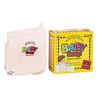 Тайское детское мыло с деликатной травяной формулой Madam Heng, 150g