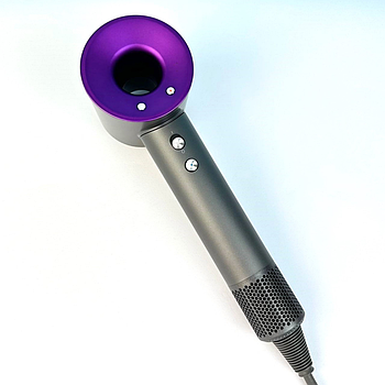 Фен Jeqang JA-B520 Фіолетовий