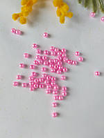 Намистини перлини 6 мм