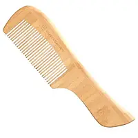 Гребінець Bamboo Touch Comb 2 Olivia Garden, з ручкою