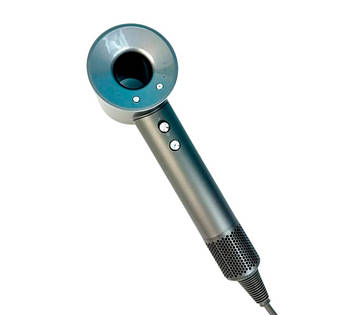 Фен Jeqang JA-B520 Сірий