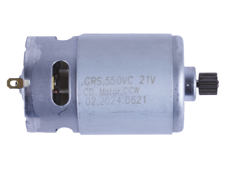 Мотор для акумуляторної пили TM-CS413Li 6" 550VC