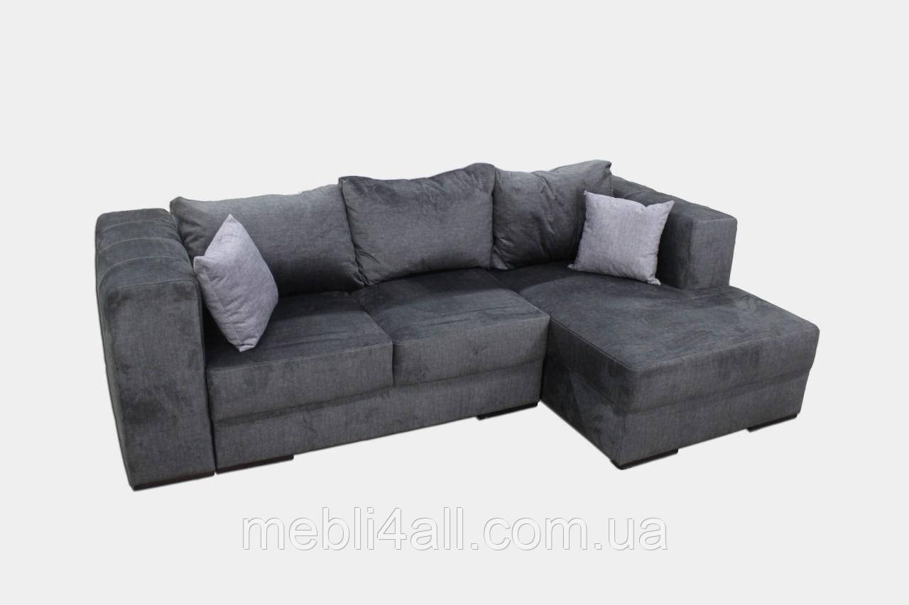 Кутовий диван Ензо ENZO, фото 1