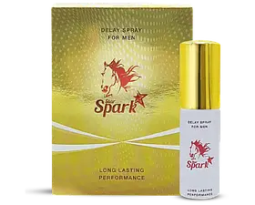 Star Spark Delay Spray спрей для інтиму