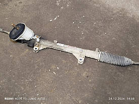 Рульова рейка Рено Меган 3/Сценік 3 б/в