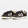Чоловічі Кросівки Adidas Campus x Bad Bunny Dark Brown / Адідас Кампус Бед Банні, фото 6