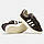 Чоловічі Кросівки Adidas Campus x Bad Bunny Dark Brown / Адідас Кампус Бед Банні, фото 8
