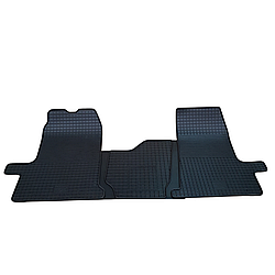 Килимки Ford Transit 2000-2014 Автомобільні килимки в саллон Форд Транзит