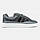 Чоловічі Кросівки Adidas Campus x Bad Bunny Grey Black / Адідас Кампус Бед Банні, фото 5