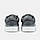 Чоловічі Кросівки Adidas Campus x Bad Bunny Grey Black / Адідас Кампус Бед Банні, фото 7
