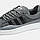 Чоловічі Кросівки Adidas Campus x Bad Bunny Grey Black / Адідас Кампус Бед Банні, фото 10